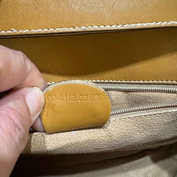 SOLD‼️Brown Crossbody Bag - Picture 10 of 13